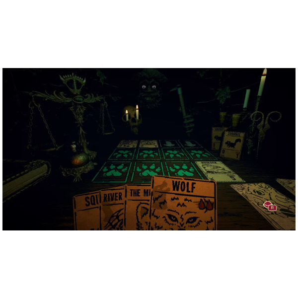 Inscryption - Switch - PNP Games Online Store
